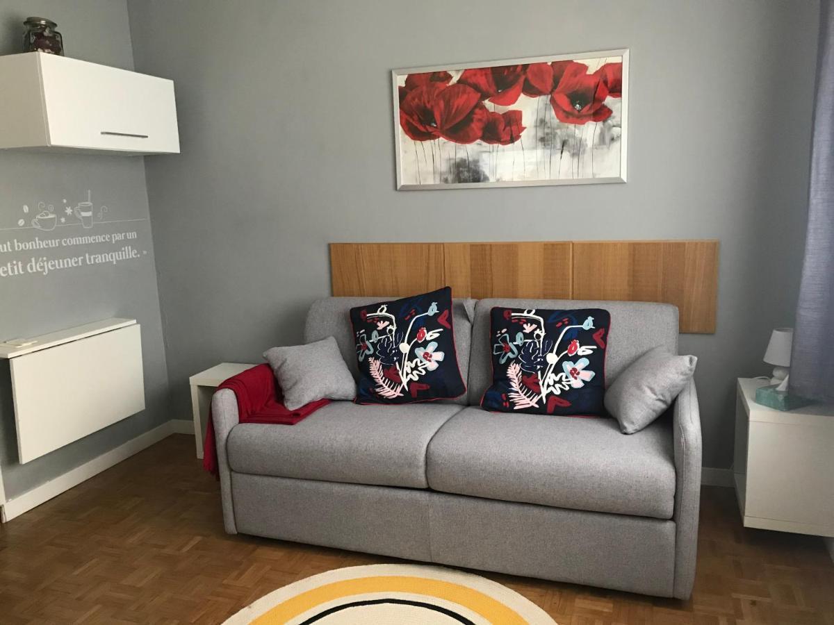 Diamant'immo Apartment Aix-en-Provence Bagian luar foto