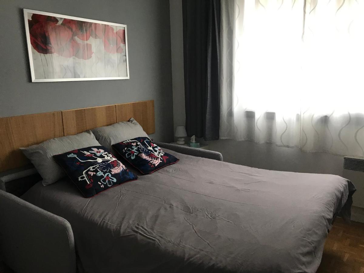 Diamant'immo Apartment Aix-en-Provence Bagian luar foto