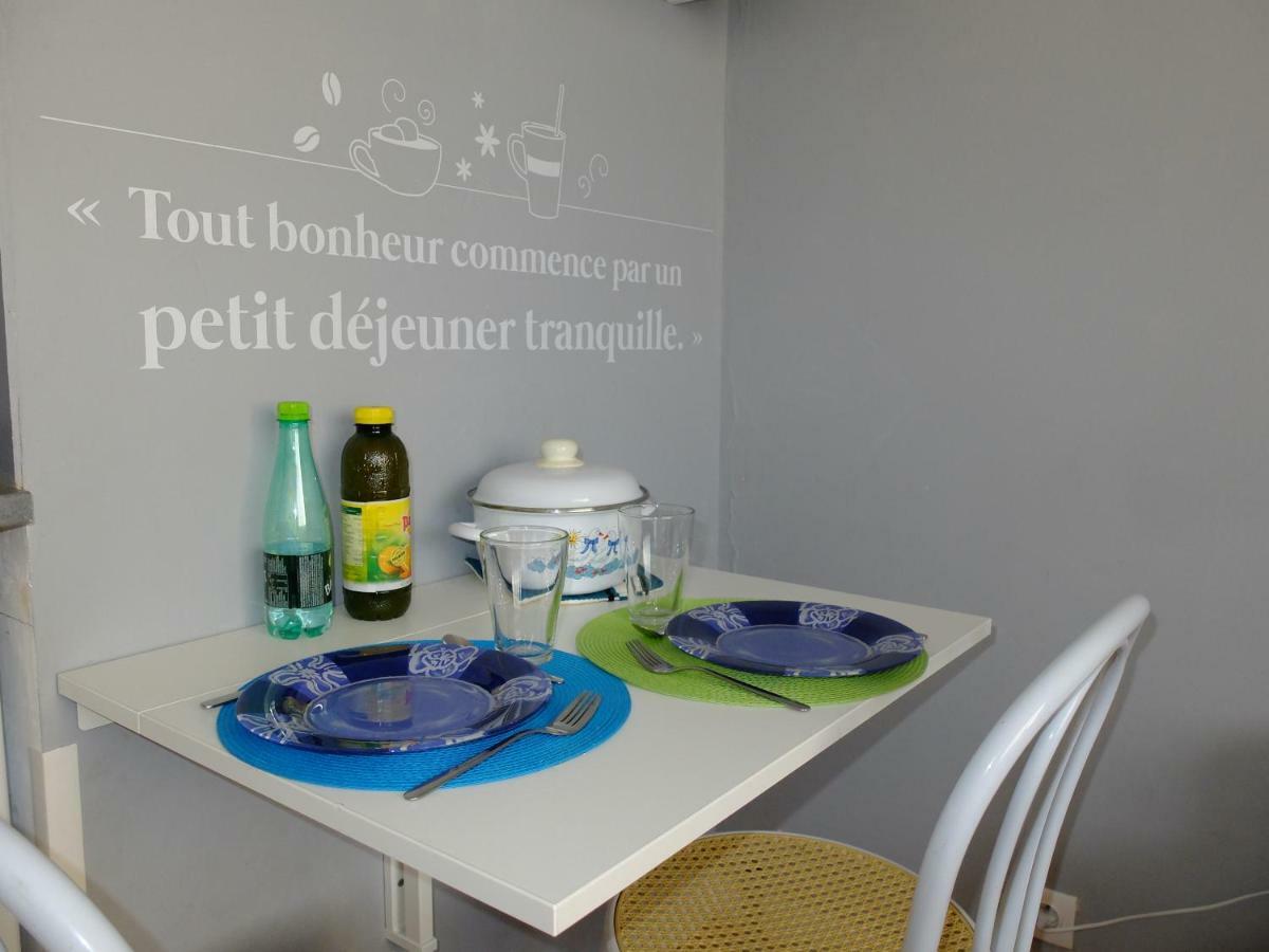 Diamant'immo Apartment Aix-en-Provence Bagian luar foto