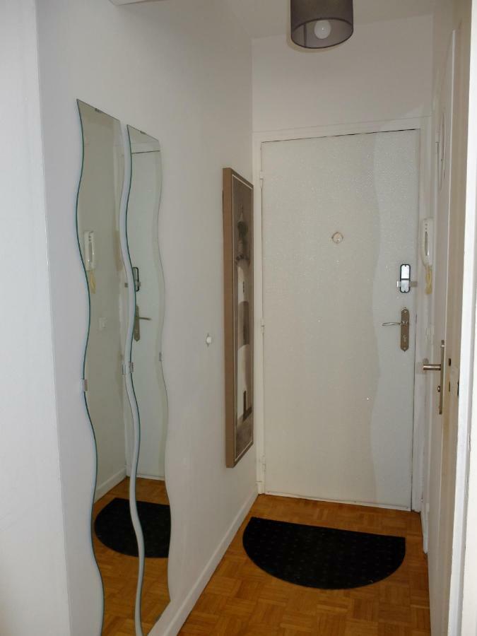 Diamant'immo Apartment Aix-en-Provence Bagian luar foto