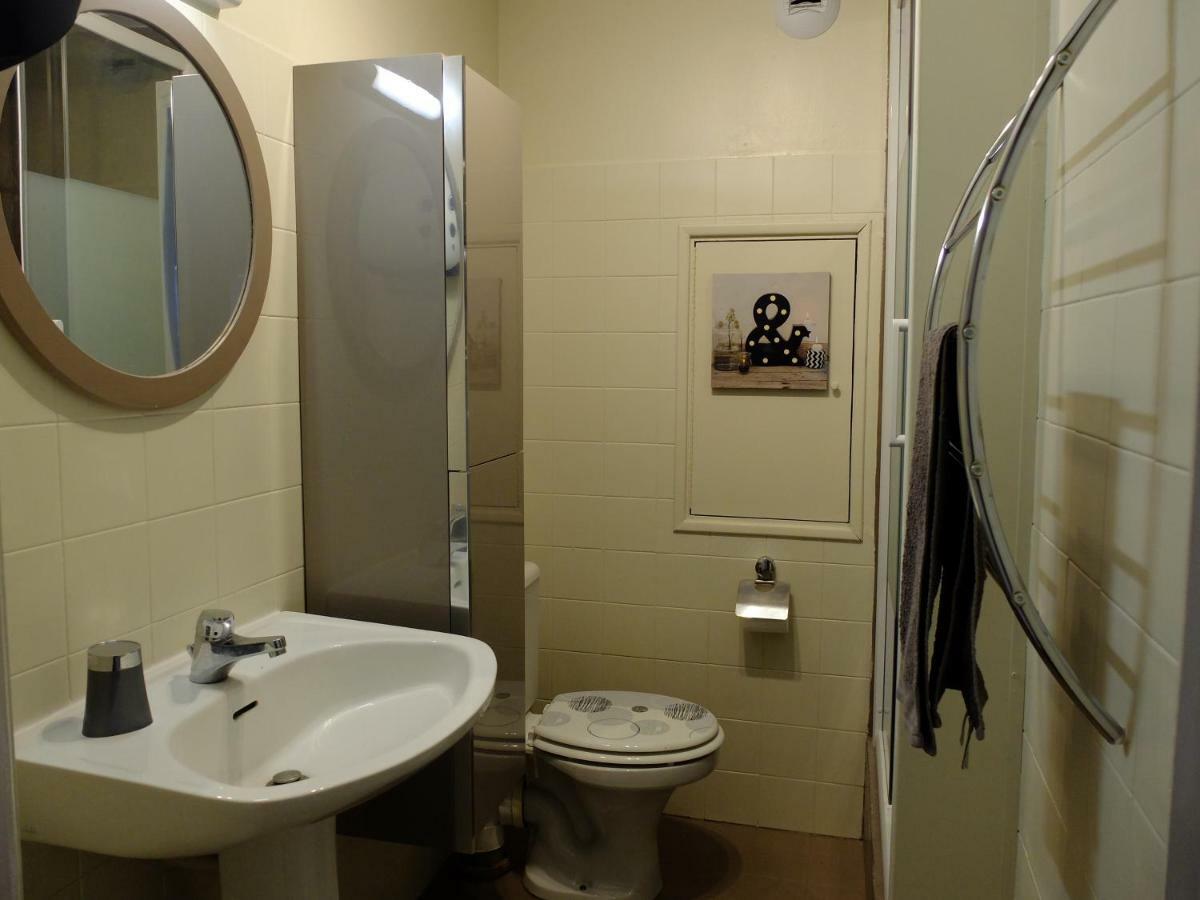 Diamant'immo Apartment Aix-en-Provence Bagian luar foto