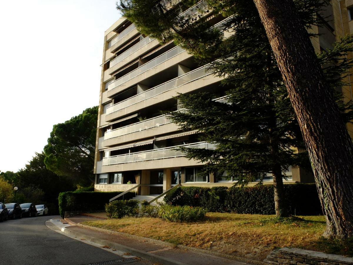Diamant'immo Apartment Aix-en-Provence Bagian luar foto
